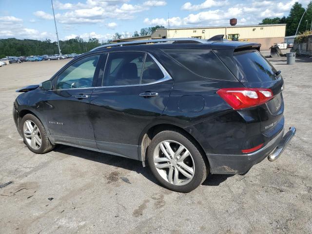 2018 Chevrolet Equinox Premier VIN: 2GNAXWEX6J6144712 Lot: 55815814