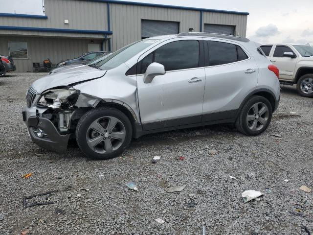 2013 BUICK ENCORE CONVENIENCE 2013