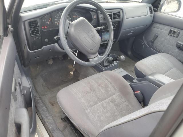 2000 Toyota Tacoma VIN: 5TENL42N3YZ694546 Lot: 54162114