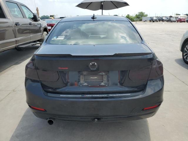 2015 BMW 320 I VIN: WBA3B1C59FK141373 Lot: 54097164