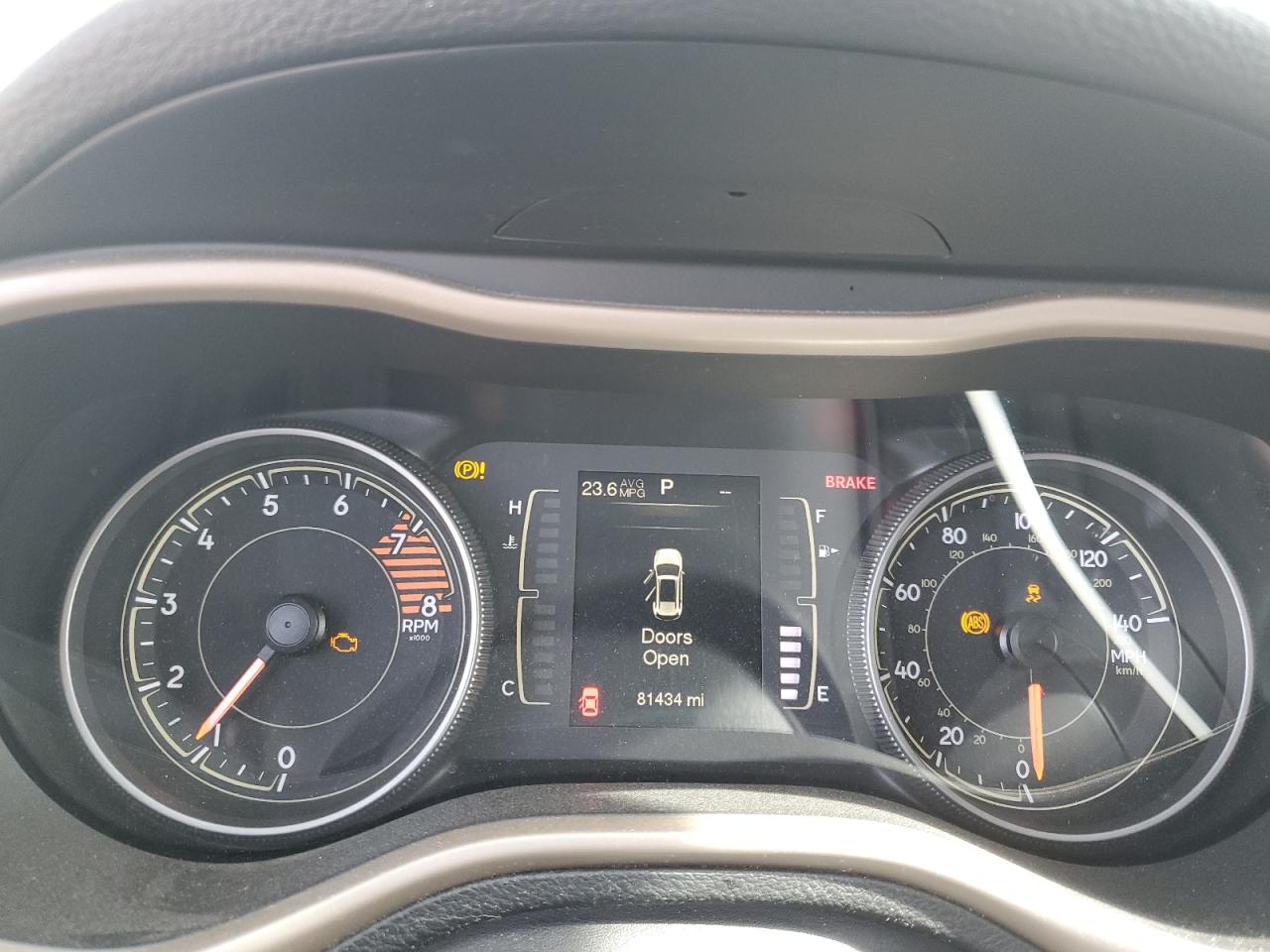 1C4PJMCS6GW203952 2016 Jeep Cherokee Latitude