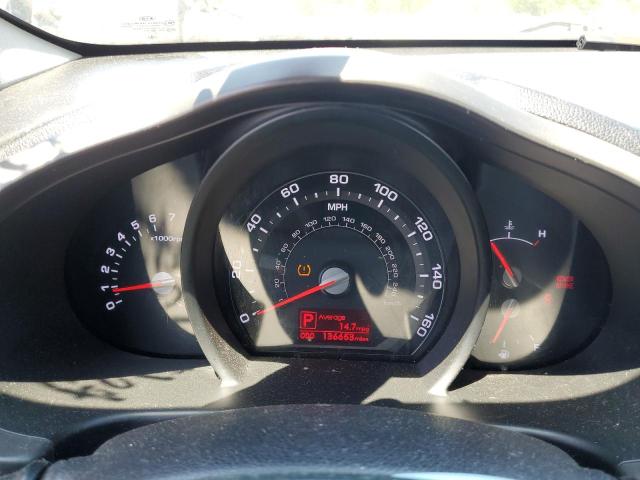 2013 Kia Sportage Lx VIN: KNDPBCA27D7497555 Lot: 56470414