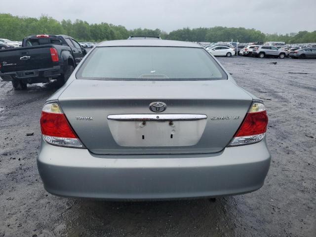 2005 Toyota Camry Le VIN: 4T1BE30K65U622840 Lot: 54339784