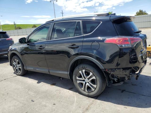 2016 Toyota Rav4 Le VIN: 2T3BFREVXGW443715 Lot: 56327264