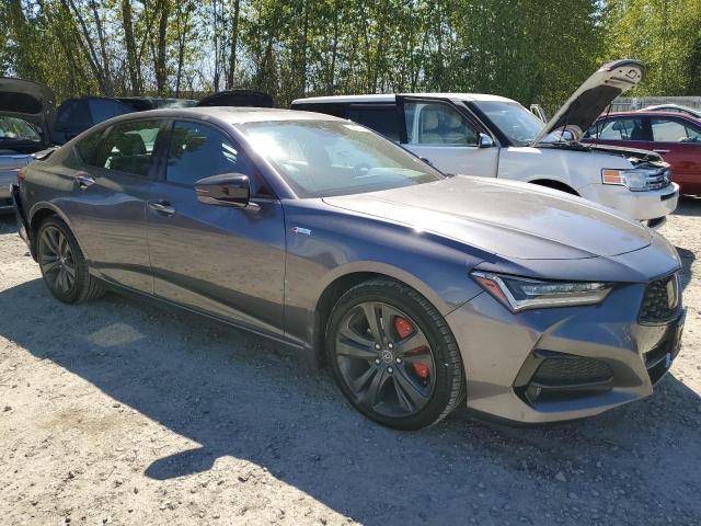 2021 ACURA TLX TECH A - 19UUB6F56MA004718