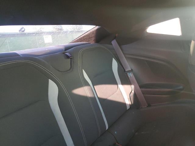 2016 Chevrolet Camaro Lt VIN: 1G1FB1RS8G0190521 Lot: 55482074