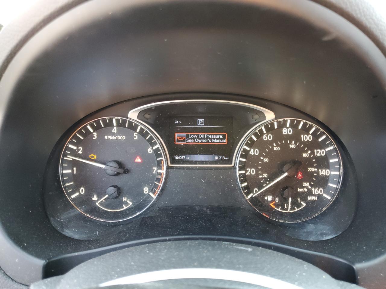 1N4AL3AP8GN373055 2016 Nissan Altima 2.5