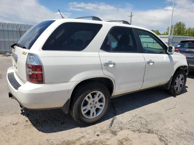 2004 Acura Mdx Touring VIN: 2HNYD18864H512753 Lot: 54735684