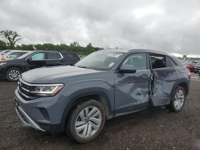 2020 VOLKSWAGEN ATLAS CROSS SPORT SE 2020