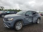 2020 VOLKSWAGEN ATLAS CROS - 1V21E2CA5LC231919