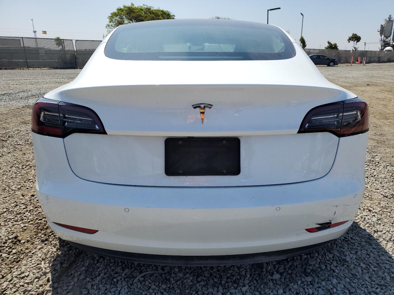 5YJ3E1EA7LF658829 2020 Tesla Model 3