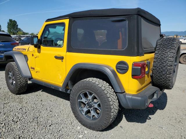 2019 JEEP WRANGLER R - 1C4HJXCN5KW583973