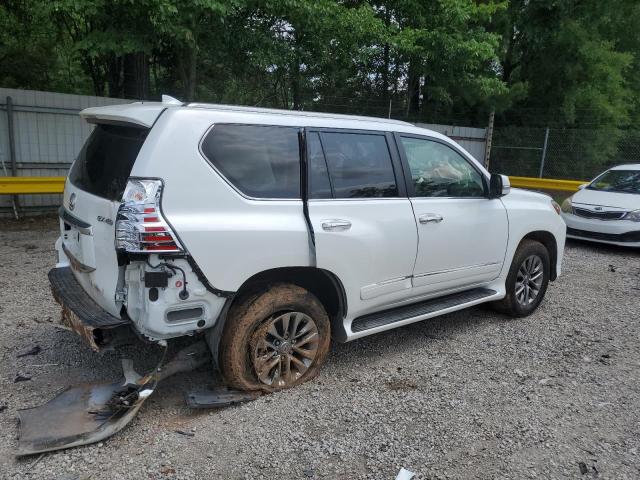 2016 Lexus Gx 460 Premium VIN: JTJJM7FX9G5129404 Lot: 53811134