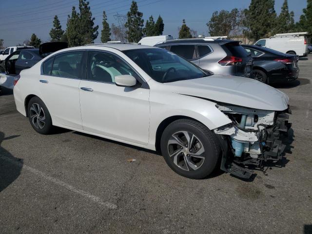 2016 HONDA ACCORD LX - 1HGCR2F36GA008545