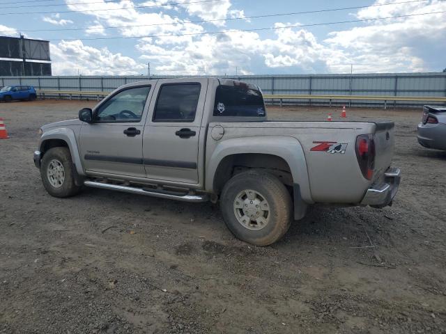 2004 Chevrolet Colorado VIN: 1GCDT136648153732 Lot: 56582914