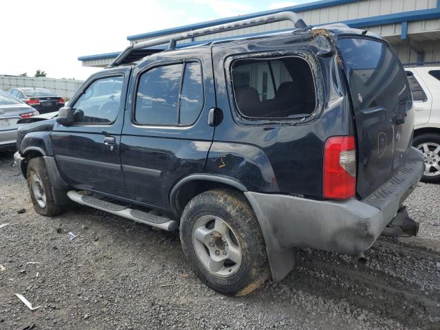 2001 Nissan Xterra Xe VIN: 5N1ED28T81C518003 Lot: 56457234