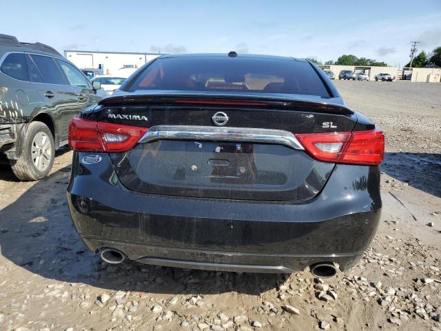 2018 Nissan Maxima 3.5S VIN: 1N4AA6AP7JC362493 Lot: 56262114