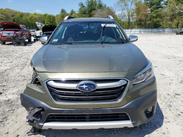 2020 Subaru Outback Touring Ldl VIN: 4S4BTGPD5L3140948 Lot: 54225934