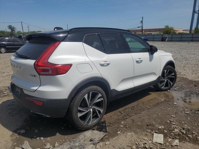 YV4162UM3L2327087 Volvo XC40 T5 R- 3