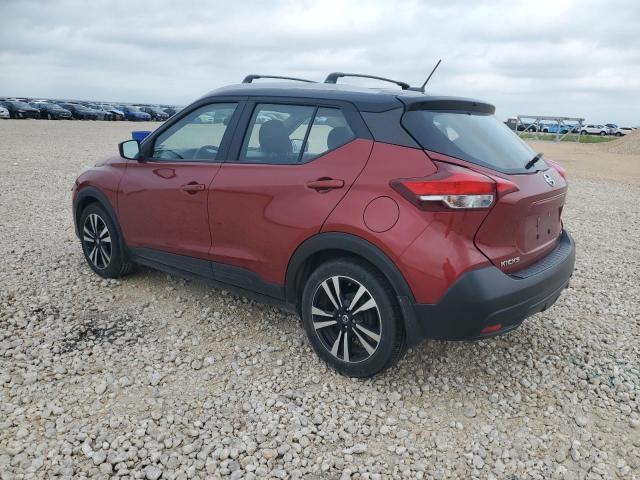 2018 Nissan Kicks S VIN: 3N1CP5CUXJL535140 Lot: 54780854