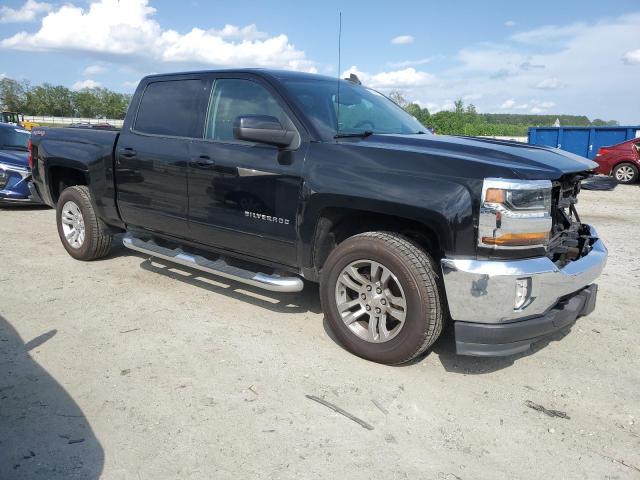 2017 CHEVROLET SILVERADO - 3GCUKREC7HG404620