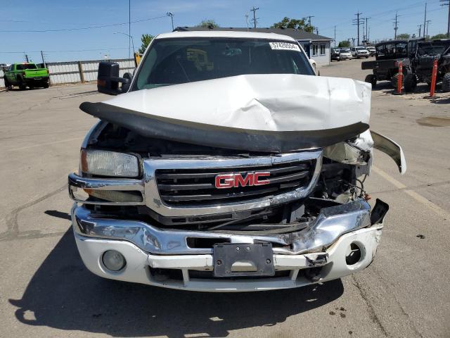 2007 GMC New Sierra K3500 VIN: 1GTHK33D77F107714 Lot: 57420554