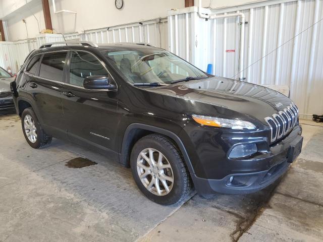 2014 Jeep Cherokee Latitude VIN: 1C4PJLCSXEW115672 Lot: 53091934