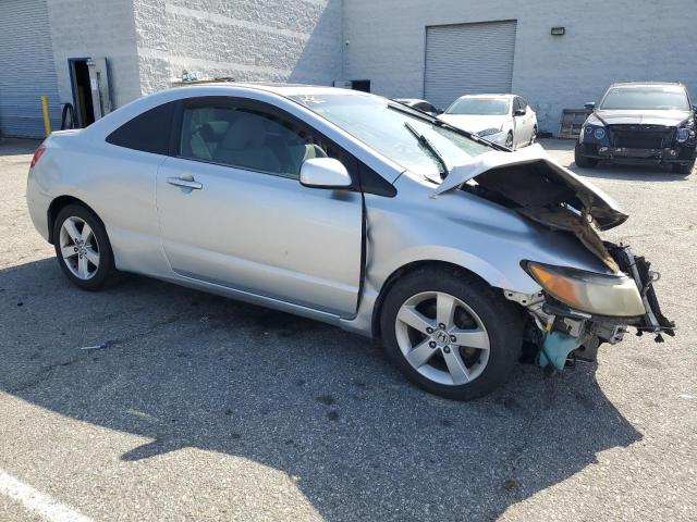 2007 Honda Civic Ex VIN: 2HGFG128X7H501533 Lot: 53459144