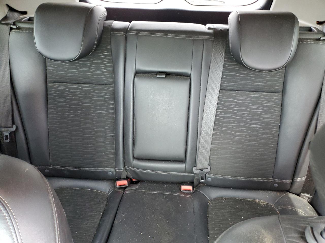 KL4CJFSB1FB218693 2015 Buick Encore Convenience