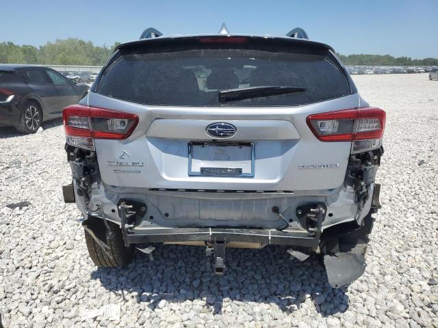 VIN JF2GTHNC9P8271191 2023 Subaru Crosstrek, Limited no.6