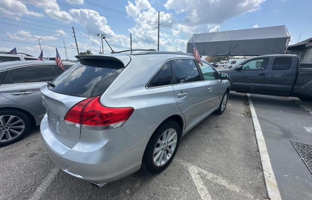 2010 Toyota Venza VIN: 4T3ZA3BB5AU023792 Lot: 54262624