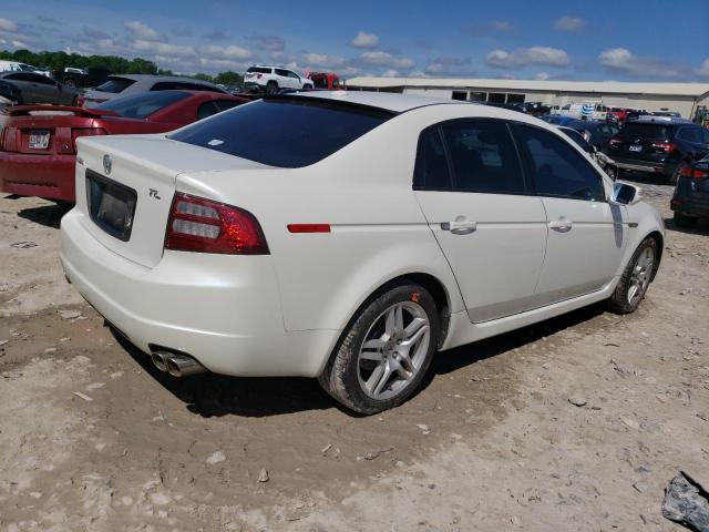 2007 Acura Tl VIN: 19UUA66227A047949 Lot: 55541024