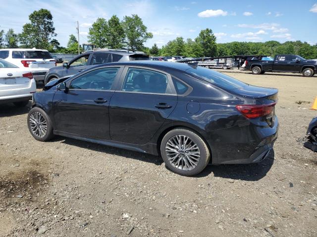 3KPF54AD8PE536443 Kia Forte GT L 2