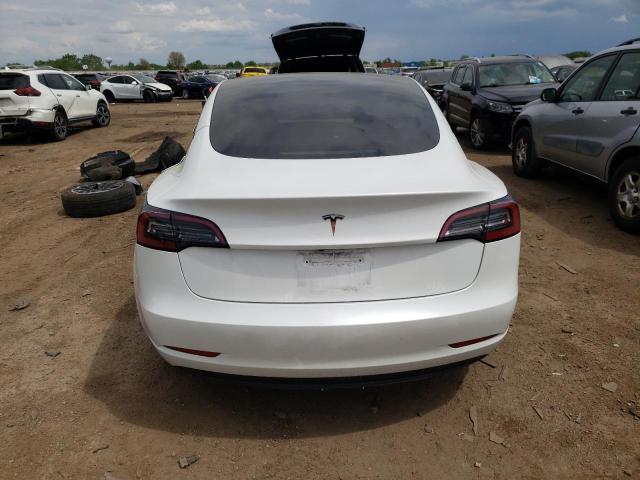 2023 Tesla Model 3 VIN: 5YJ3E1EA2PF510853 Lot: 54580484