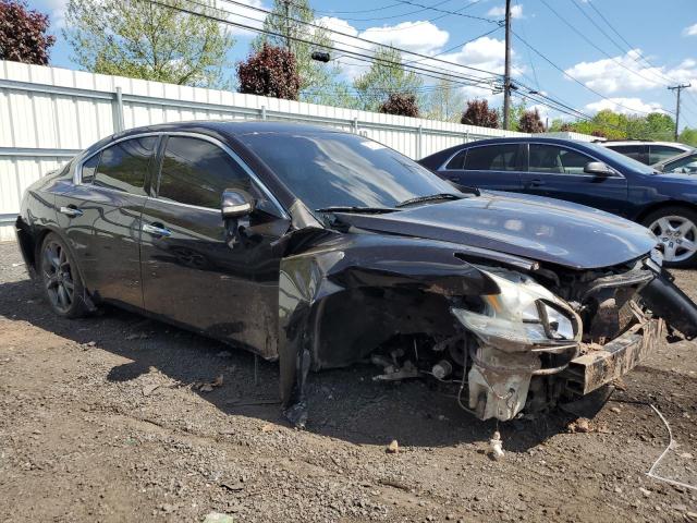 2013 Nissan Maxima S VIN: 1N4AA5AP9DC806360 Lot: 53977864