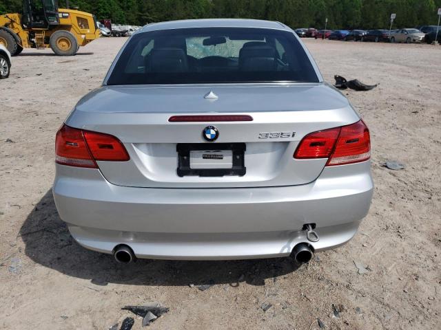 2008 BMW 335 I VIN: WBAWL73598PX56573 Lot: 54325514