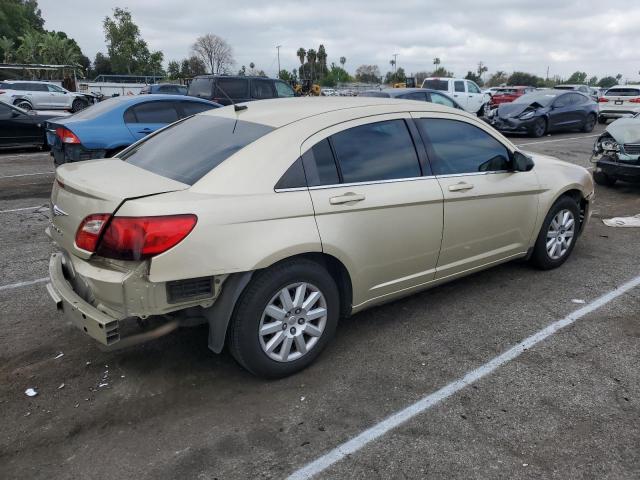 2010 Chrysler Sebring Touring VIN: 1C3CC4FB5AN220084 Lot: 53851354