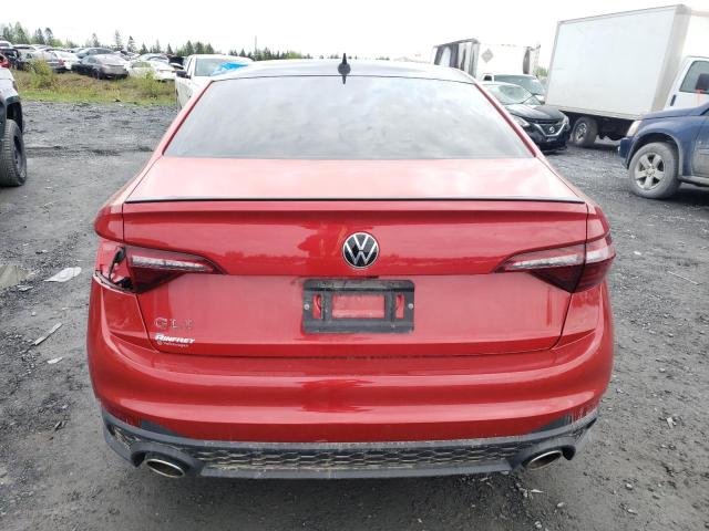 2024 Volkswagen Jetta Gli Autobahn VIN: 3VW2T7BU9RM008159 Lot: 53399814