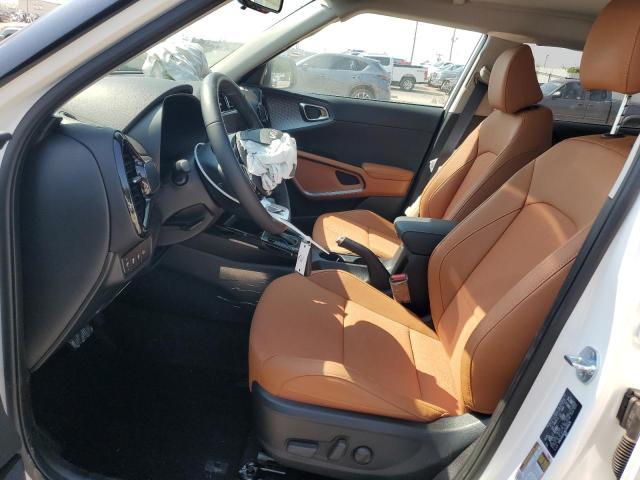 2024 KIA SOUL EX - KNDJ33AU4R7906526