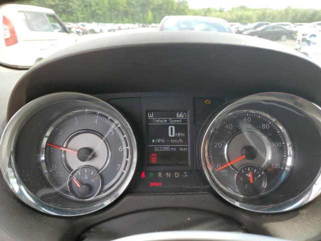 2015 Chrysler Town & Country Touring VIN: 2C4RC1BG0FR720704 Lot: 55665444