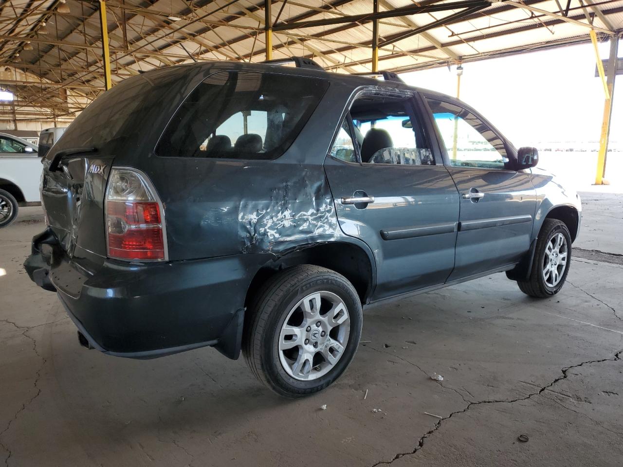 Lot #2907548596 2004 ACURA MDX TOURIN