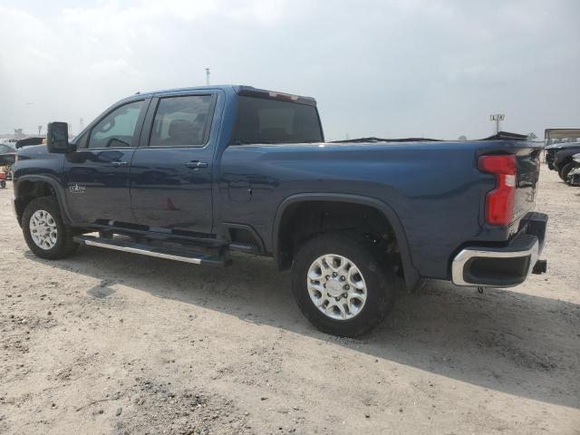 2020 Chevrolet Silverado K2500 Heavy Duty Lt VIN: 1GC4YNEY6LF320365 Lot: 56037044