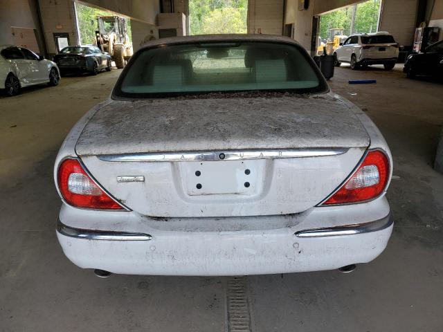 2004 Jaguar Vandenplas VIN: SAJWA74C74SG24767 Lot: 55738954