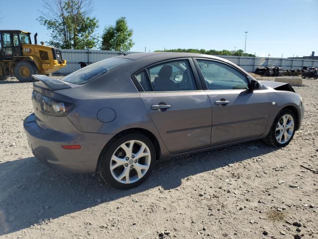 2009 Mazda 3 I VIN: JM1BK32F591202751 Lot: 56832484