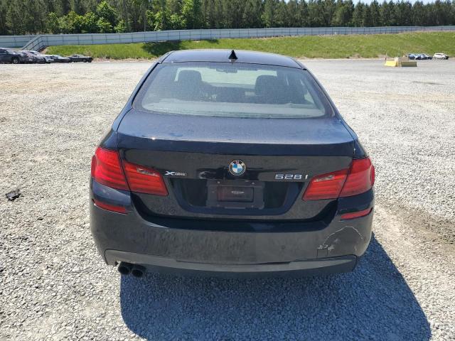 VIN WBAXH5C55DD110095 2013 BMW 5 Series, 528 XI no.6