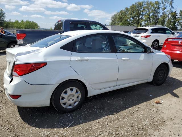 KMHCT4AE9GU117337 2016 Hyundai Accent Se