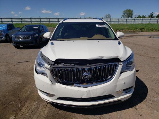 2014 Buick Enclave VIN: 5GAKVCKD2EJ101586 Lot: 54200884