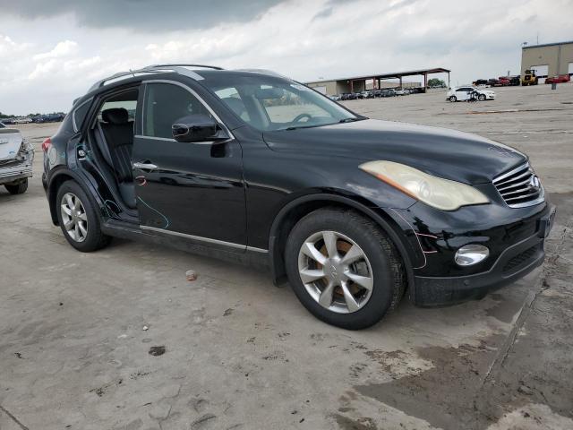 2008 Infiniti Ex35 Base VIN: JNKAJ09E68M306896 Lot: 54816554