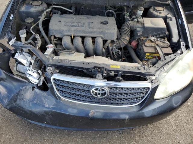 2005 Toyota Corolla Ce VIN: 1NXBR32E35Z352929 Lot: 57506624