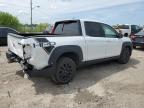 HONDA RIDGELINE photo